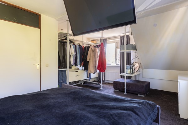 Medium property photo - Beppy Nooijstraat 51, 2331 HT Leiden